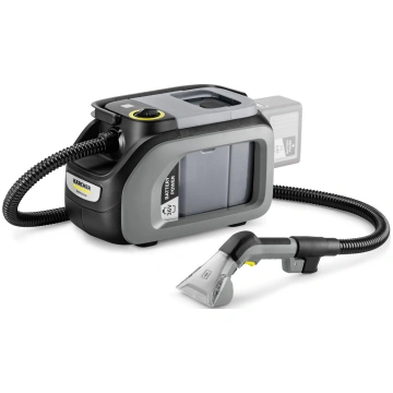 Akumulatora mazgājošais putekļu sūcējs Karcher Pro