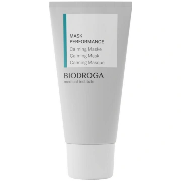 BIODROGA MEDICAL Mask Performance Calming Mask 50m