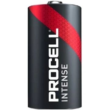Akumulators - Duracell Procell Intense MX1300 D 1,