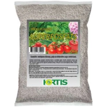 Superfosfāts 1 kg