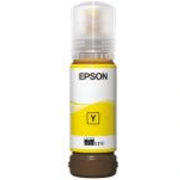 Epson Tintes pudele 108 C13T09C44A, 70ml, Dzeltena