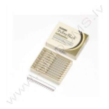EURO-STIL TWO-IN-ONE RAZOR BLADE - Asmeņi 1gb