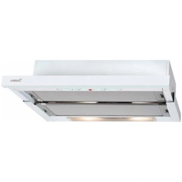 CATA Hood | CAMPANA TF-5260 WH /L | Telescopic | E