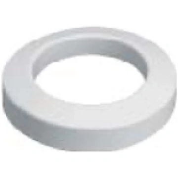WC dekoratīvā rozete 110mm - Dikers-Santehnika