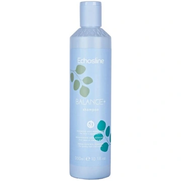 Echosline Balance Pluss Shampoo 300ml, M