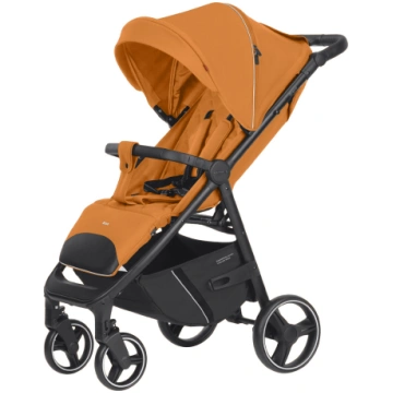 CARRELLO Bravo CRL-8512 Amber Orange Pastaigu Rati
