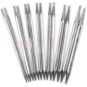 6.5mm Art.12326 Metāls