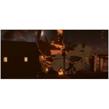Datorspēle Naruto Ultimate Ninja Storm 3 Full Burs