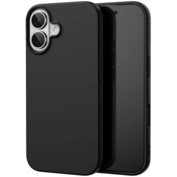 Swissten Soft Joy Case Aizsargapvalks priekš Apple