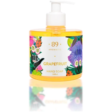 Roku ziepes - Krāsainā kolekcija Aromatic 89 Aroma