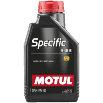 Motul SPECIFIC 948B 5W-20