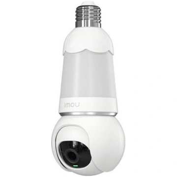 Imou security camera Bulb 5MP