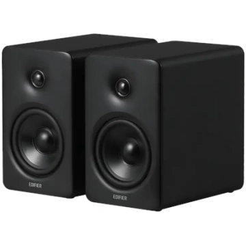 Edifier Compact Active Speaker | M90 | 100 W | Blu