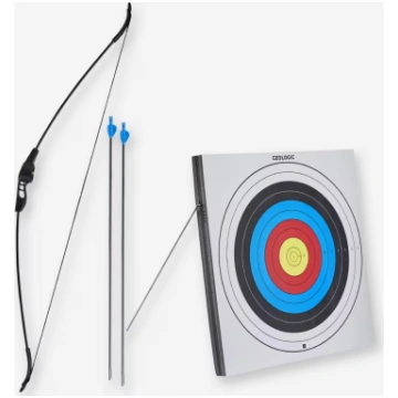 Individuālie sporta veidi Decathlon