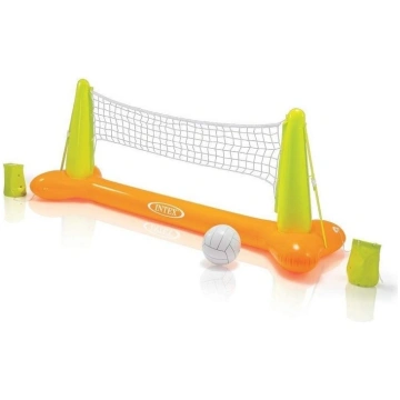 Piepūšams volejbola tīkls baseinam POOL VOLLEYBALL