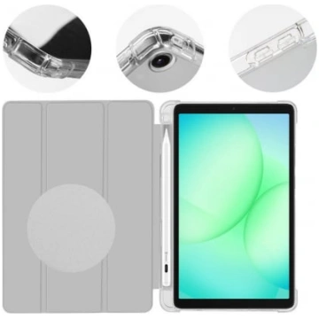 MistyTab Case for Samsung Galaxy Tab A11A9 Light G