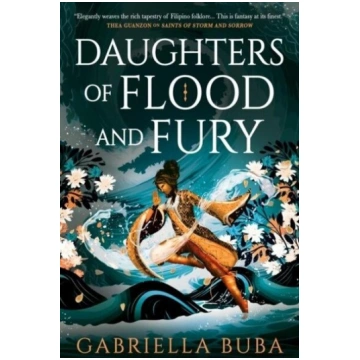 The Stormbringer Saga - Daughters of Flood and Fur