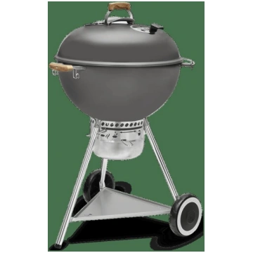 MASTER-TOUCH Barbecue a carbone Kettle edizione 70