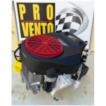 Motors 2cilindru 27Zs Loncin benzīna dzinējs verti