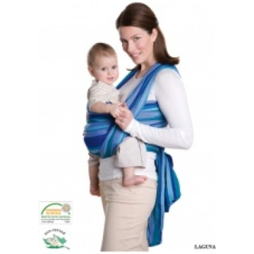 Austais slings šalle Amazonas Classic (lakats, šal