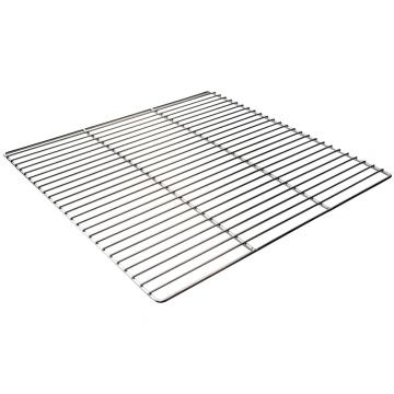200L kūpinātavas reste ABAS 47.5x47.5cm, nerūsējoš