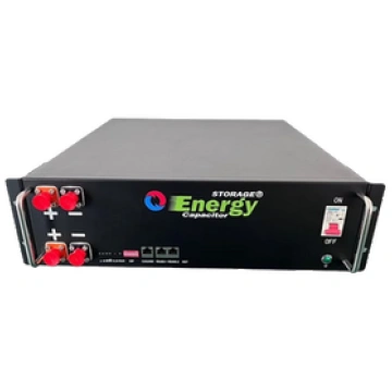 ESC48V3000100A - SUPERCONDENSATORE AL GRAFENE 3 KW