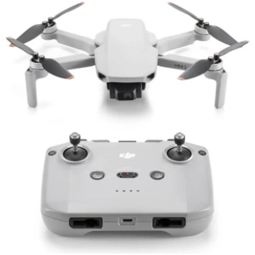 Drons DJI Mini 2 SE