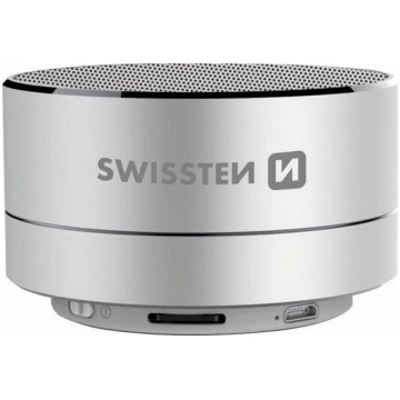 Swissten Bluetooth 4.0 Bezvadu Skaļrunis ar Micro 