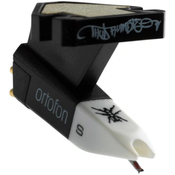 OM Q.bert Ortofon DJ