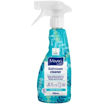 BATHROOM CLEANER MAYERI 0.5L 4740060004582 (474006