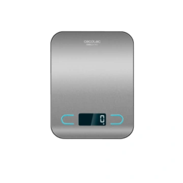 Cecotec Kitchen Scale | CookControl | Maximum weig
