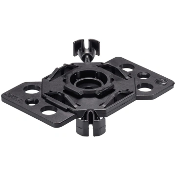 Bachmann support plate for GST18 distributor | 375