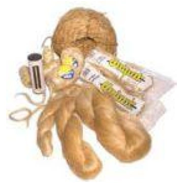 Pakulas 50gr. -fice 991065