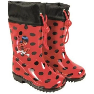 Perletti Miraculous Lady Bug Jr 98312 / 26.5 welli