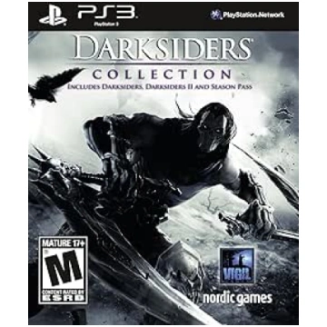 Darksiders kolekcija ANEB00ICWO2ZWT