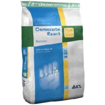 Osmocote Exact Standart 15-9-12 4M (25kg) | A.M. o