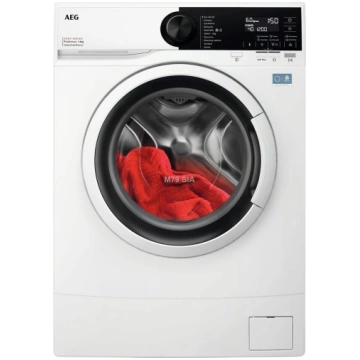 AEG 6000 Series ProSense 6 kg dzilums 37.2 cm 1200