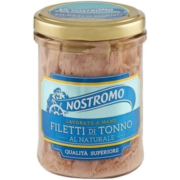 Boottmann dabīgā tunča fileja 180 g ANEB08GYC6NZWT