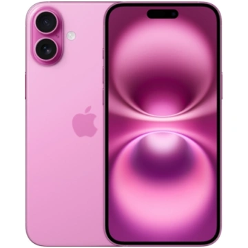 Smartfon Apple iPhone 16 Plus 256GB Pink (MXY13) M