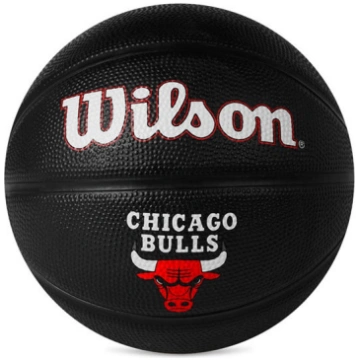 Team Mini BBall