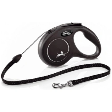 FLEXI New Classic S, 8m/12kg - troses pavada Flexi