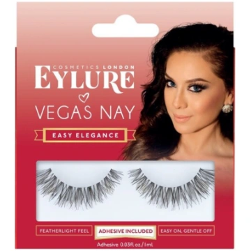 Eylure Vegas Nay Easy Elegance atkārtoti lietojama