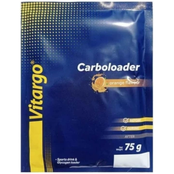 "Vitargo Carboloader", ogļhidrātu dzēriena pulveri