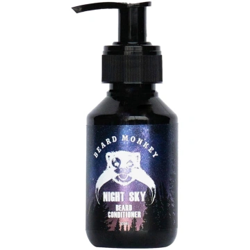 BEARD MONKEY Night Sky Beard Conditioner 100ml