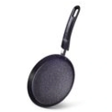 Fissman Pankūku panna PROMO 18 cm (alumīnijs)