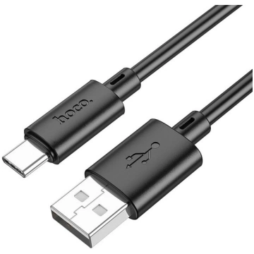 Hoco USB/Type-C, 1 m