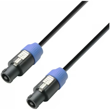 Adam Hall Cables 3 STAR 2.5 SPEAKER 20m
