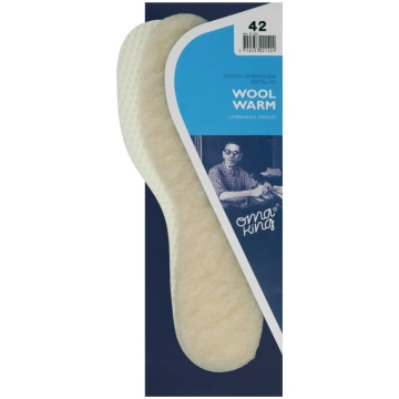 OmaKing Wool Warm