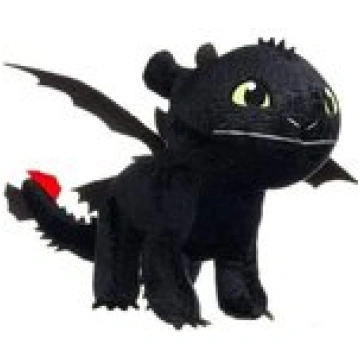 Pc merch How To Train Your Dragon – Toothless Plus