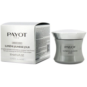 Sejas krēms Payot, 50 ml, 25+